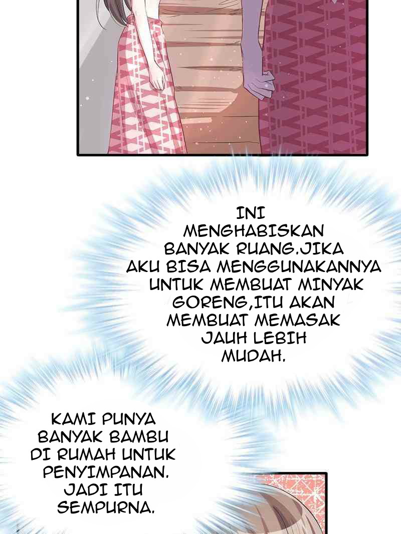 Beauty and the Beasts Chapter 68 Gambar 3